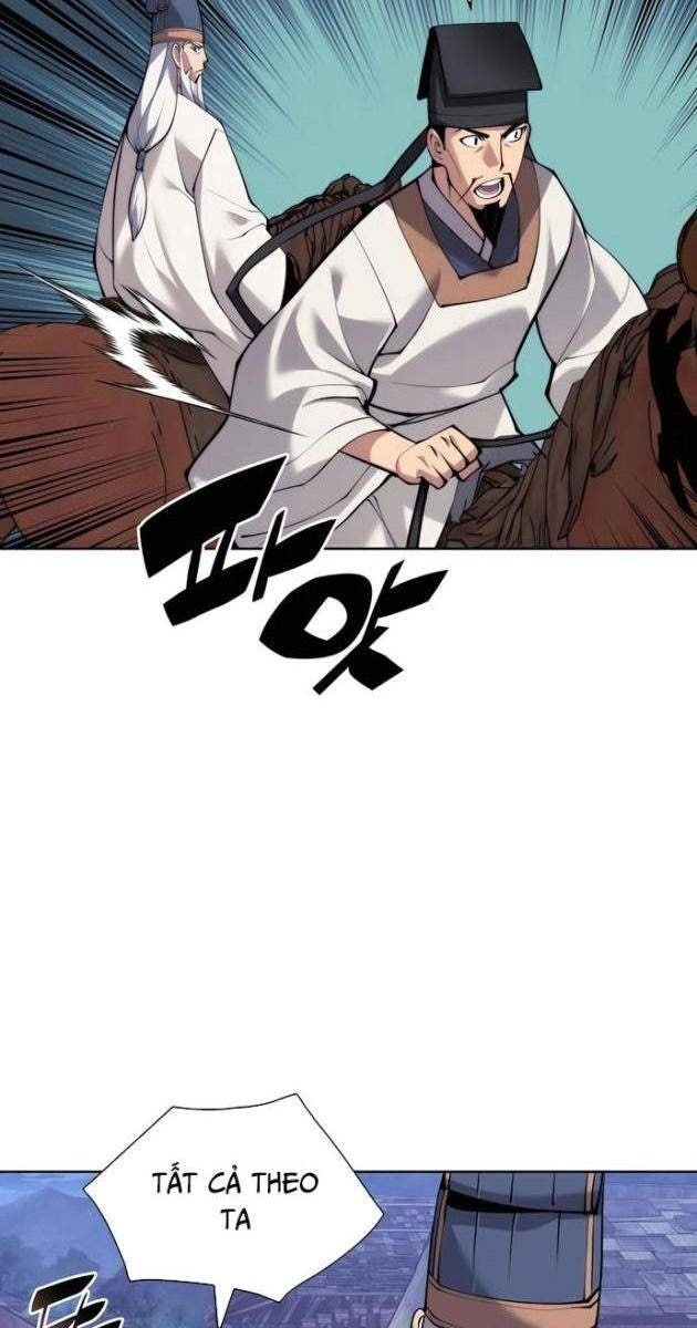 Học Giả Kiếm Sĩ - Page 52