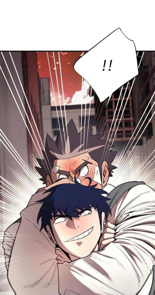 Cuộc Sống Học Đường Của Đội Trưởng Quận - Page 13