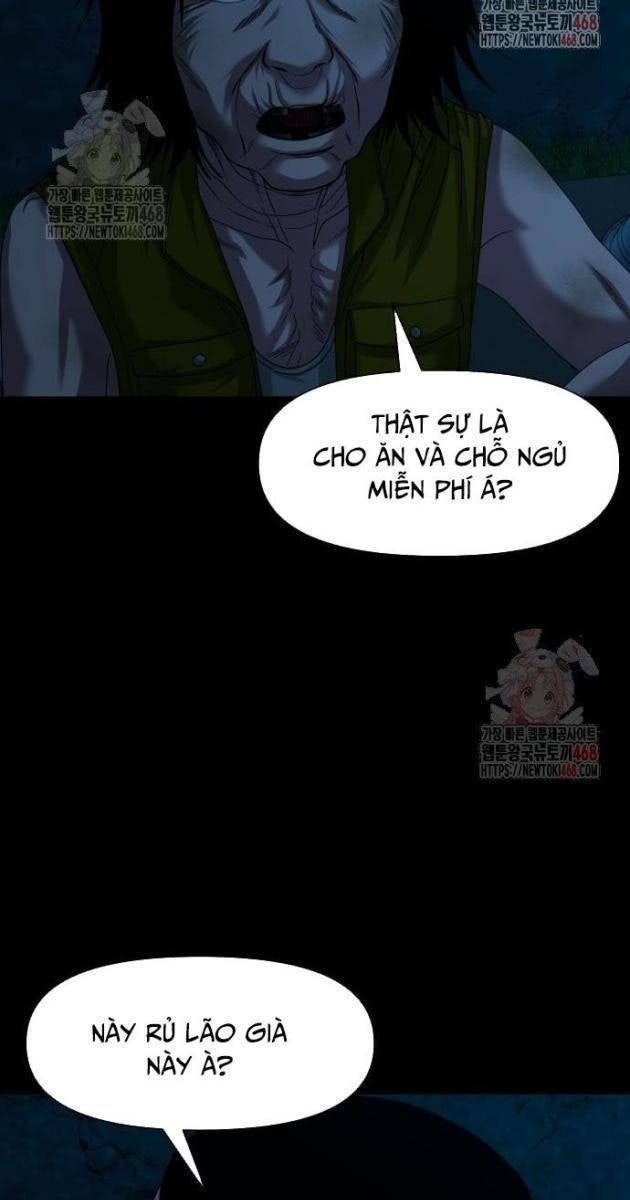 Ngôi Làng Ma Quái - Page 100