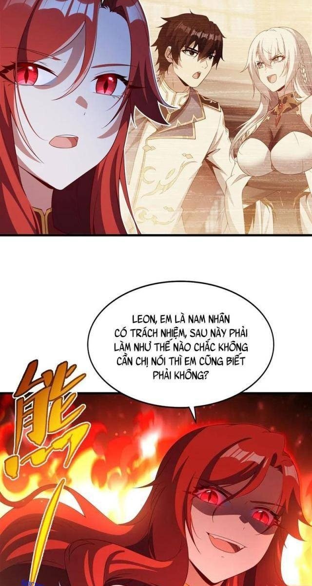 Im Miệng Đi Ác Long Ta Không Muốn Cùng Ngươi Trông Trẻ Đâu! - Page 11