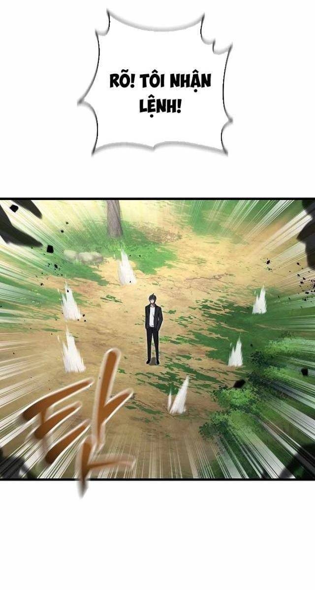 Cách Một Tử Linh Sư Cấp Thảm Họa Nghỉ Hưu - Page 65
