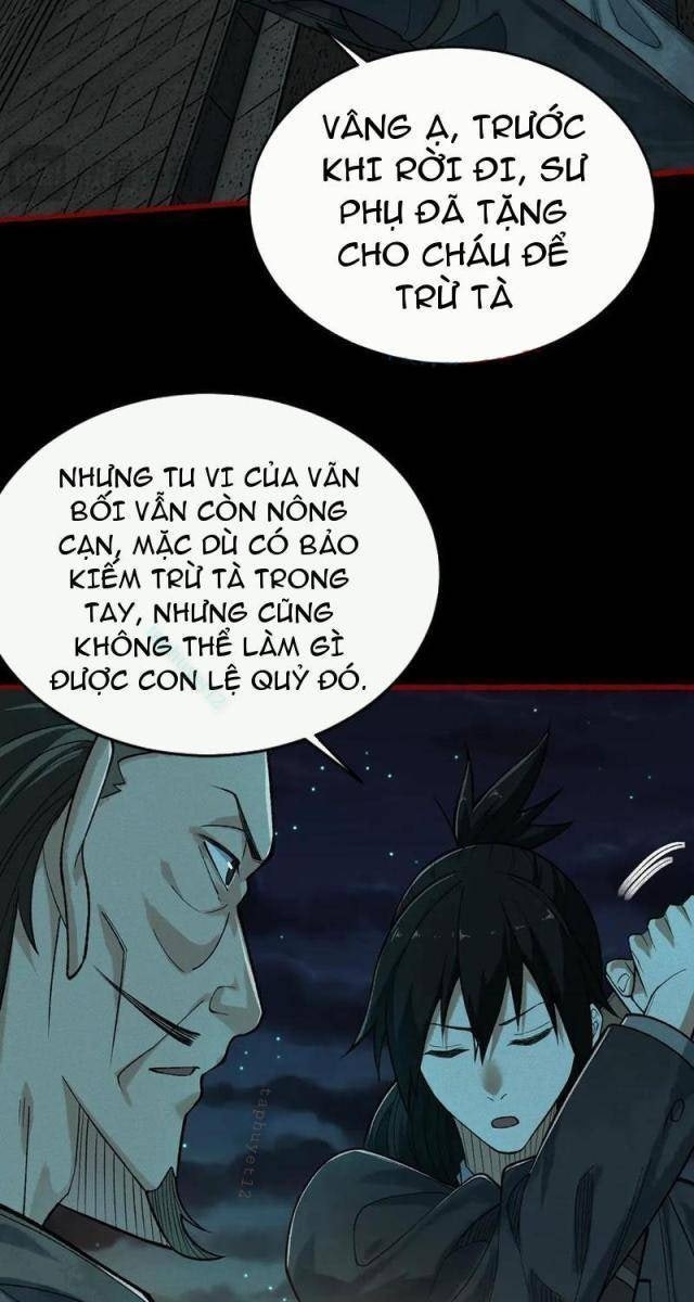 Làm Người Nhặt Xác, Tôi Khởi Đầu Là Giải Phẫu Bạn Gái Cũ! - Page 49