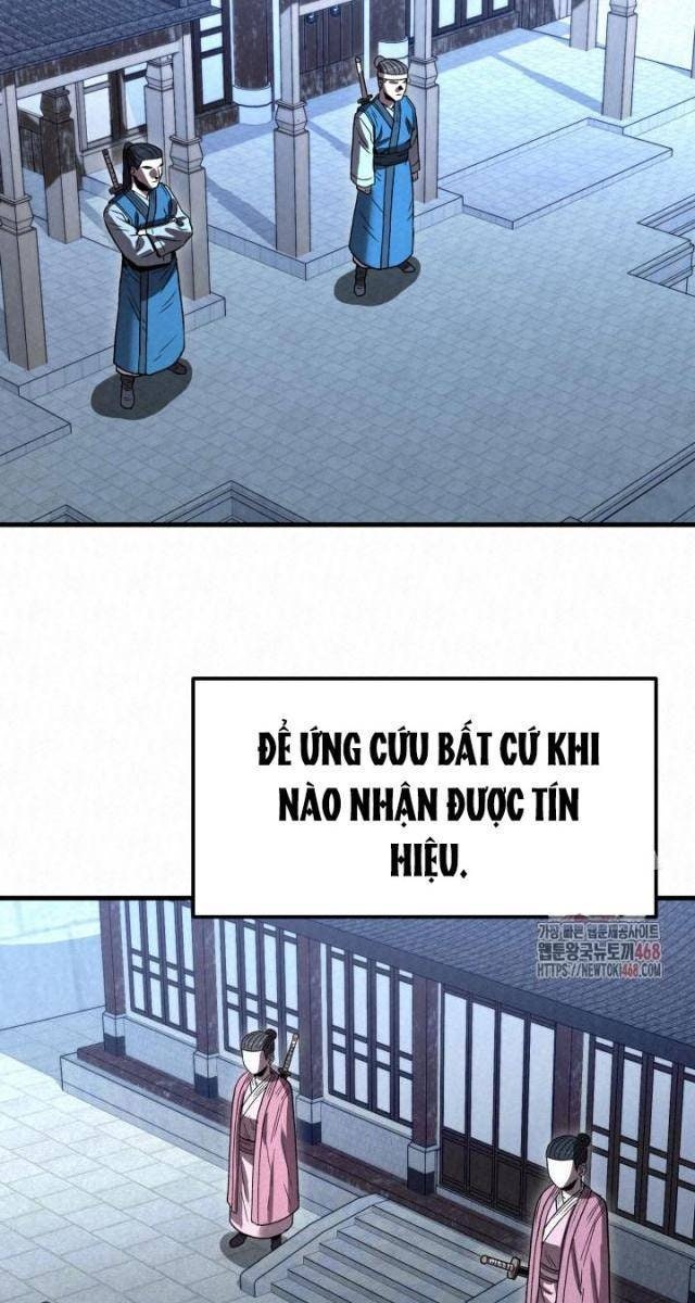 Hắc Bạch Hồ Ly Độc Tâm : Côn Luân Kiếm Tuyến Bạch Bệnh Chi Chủ - Page 25