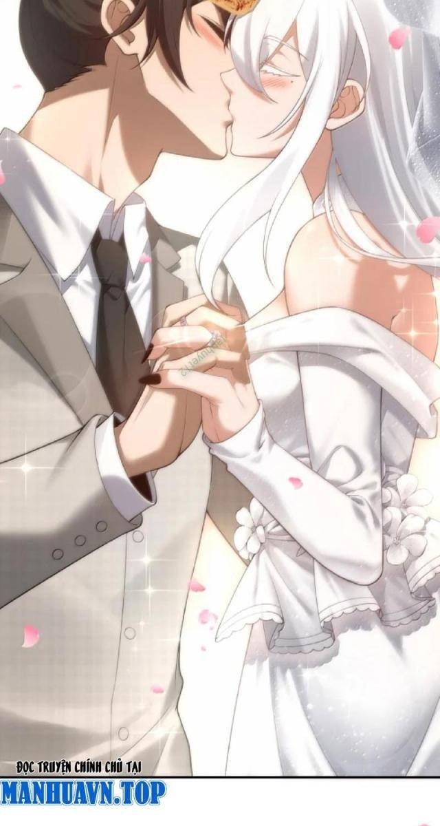 Tôi Livestream Cầu Hôn Nữ Quỷ Vậy Mà Thành Công!? - Page 92