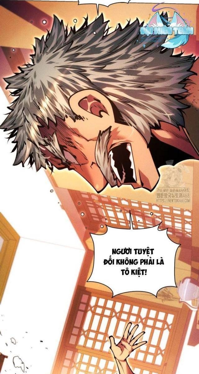 Chuyển Sinh Vào Thế Giới Võ Lâm - Page 63