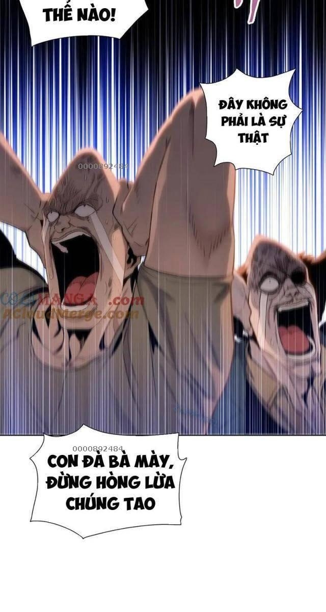 Kẻ Tàn Nhẫn Ngày Tận Thế: Bắt Đầu Dự Trữ Hàng Tỉ Tấn Vật Tư - Page 35