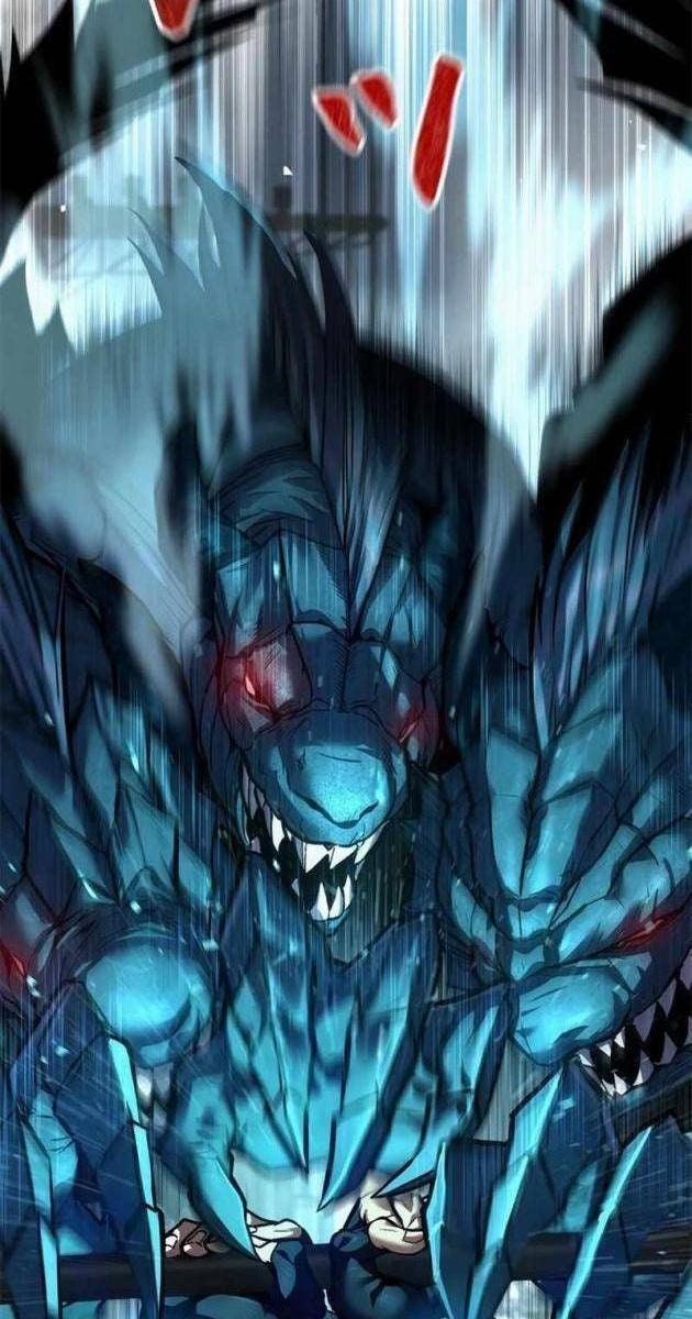 Tôi Là Thợ Săn Cấp Ex - Page 79