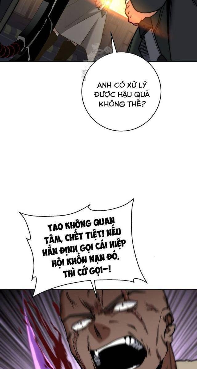 Công Chức Cấp Kiếm Thần Hồi Quy - Page 88