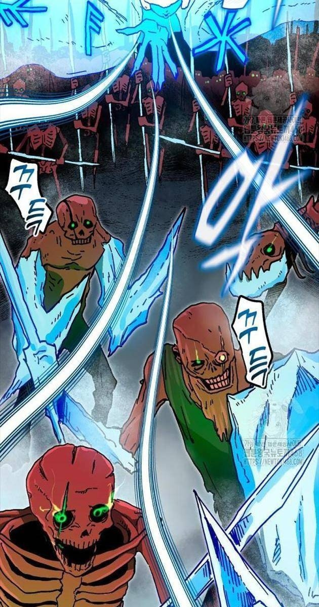 Hệ Thống Tăng Trưởng Đột Phá - Page 100