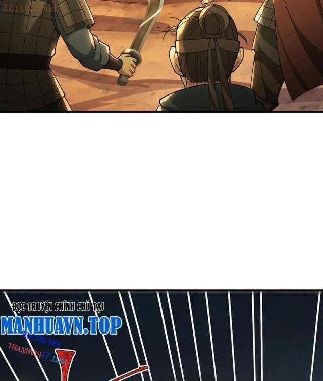 Giết Ta Thêm Mấy Lần Nữa, Ta Liền Vô Địch - Page 8