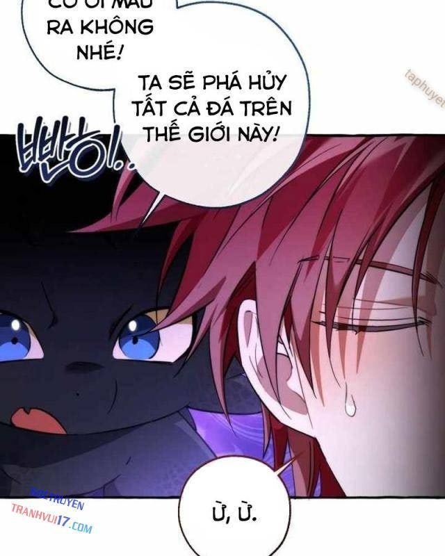 Phế Vật Dòng Dõi Bá Tước - Page 51