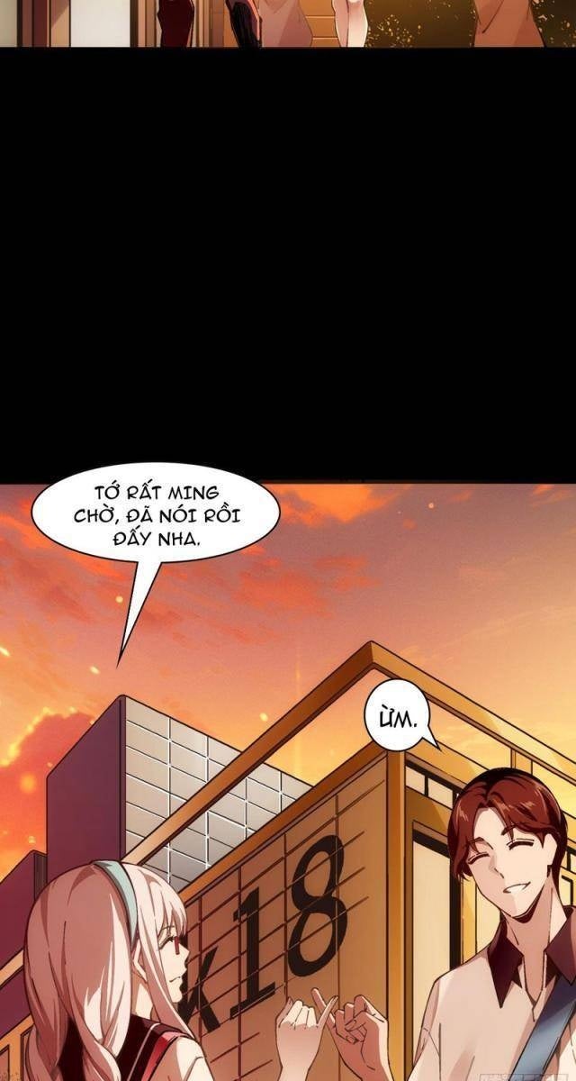 Khế Ước Cương Thiết - Page 13