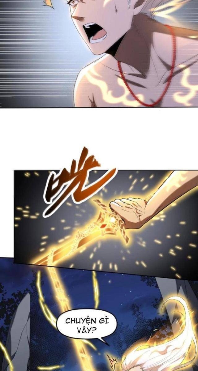 Tôi Livestream Cầu Hôn Nữ Quỷ Vậy Mà Thành Công!? - Page 54