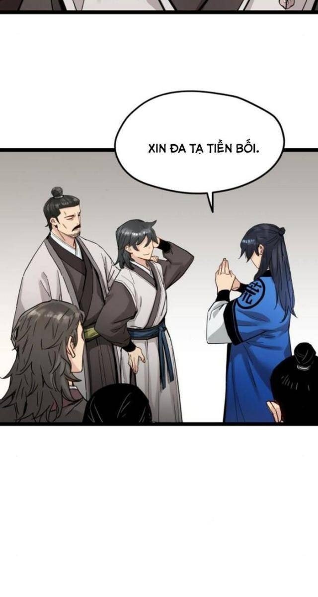 Thiên Tài Đoản Mệnh - Page 115