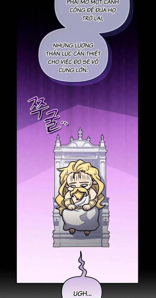 Nhà Hàng Thợ Săn Quái Vật - Page 37