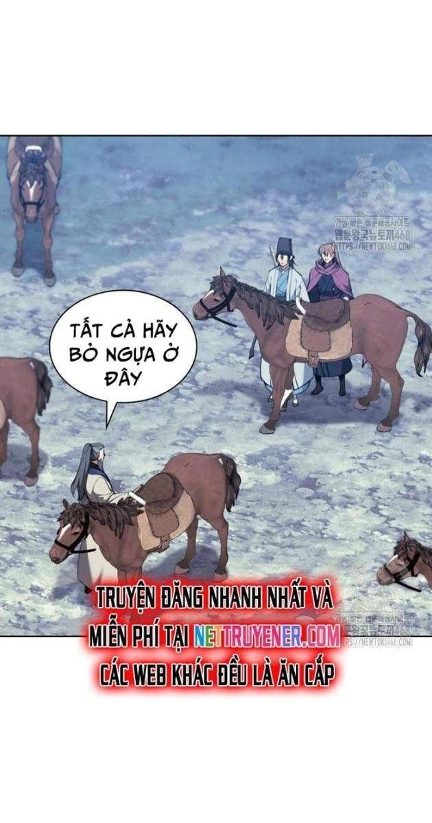 Học Giả Kiếm Sĩ - Page 81