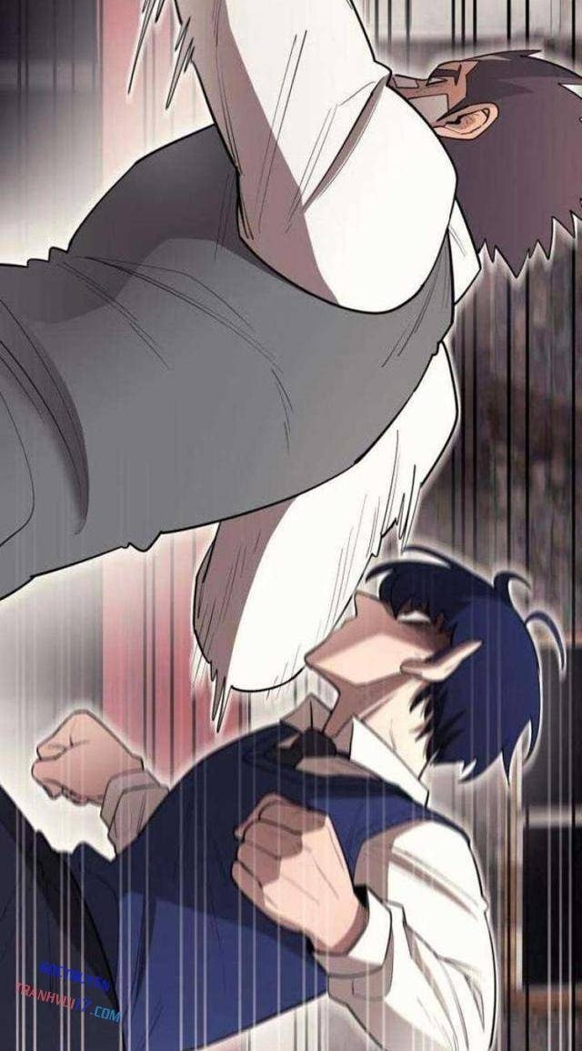 Cuộc Sống Học Đường Của Đội Trưởng Quận - Page 72