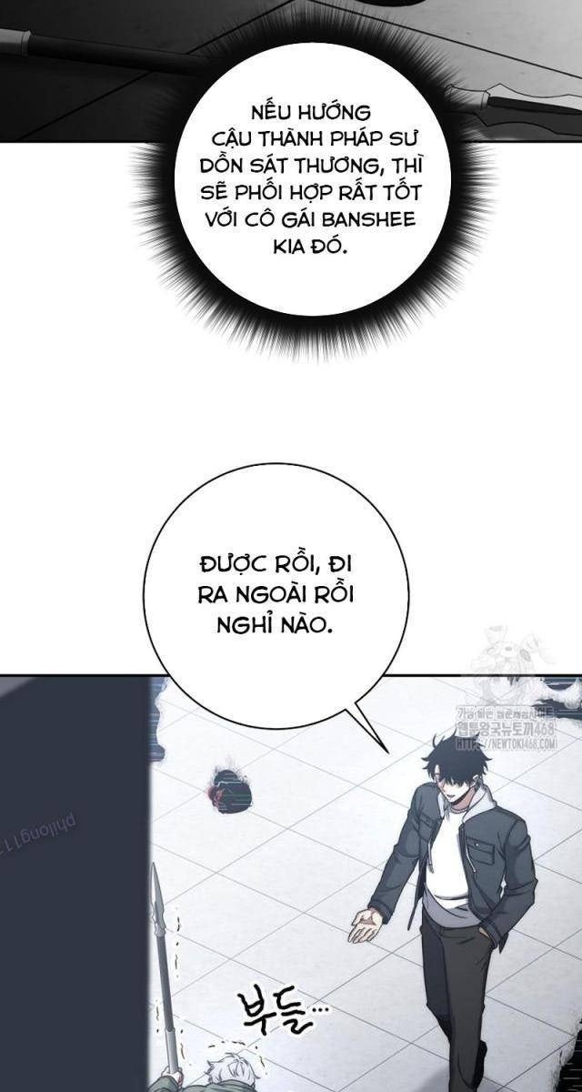 Công Chức Cấp Kiếm Thần Hồi Quy - Page 97