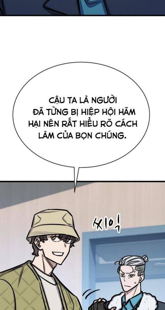 Thợ Săn Huyền Thoại Trẻ Hóa - Page 115