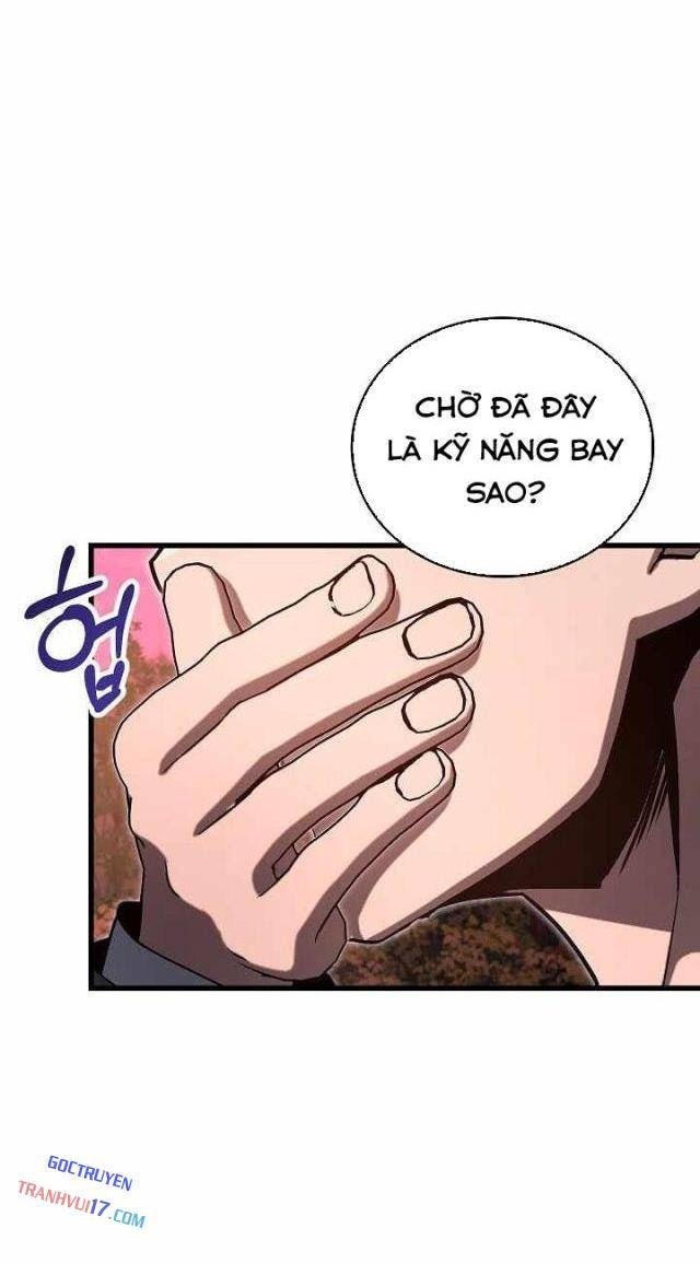 Cách Một Tử Linh Sư Cấp Thảm Họa Nghỉ Hưu - Page 48