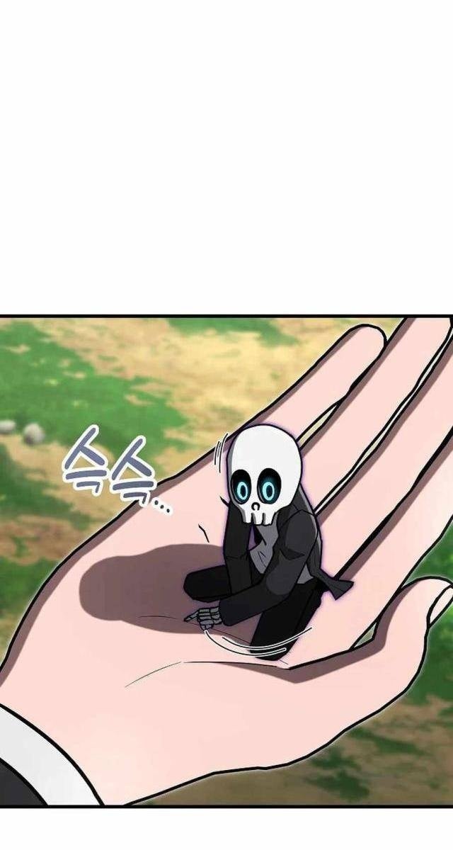 Cách Một Tử Linh Sư Cấp Thảm Họa Nghỉ Hưu - Page 61