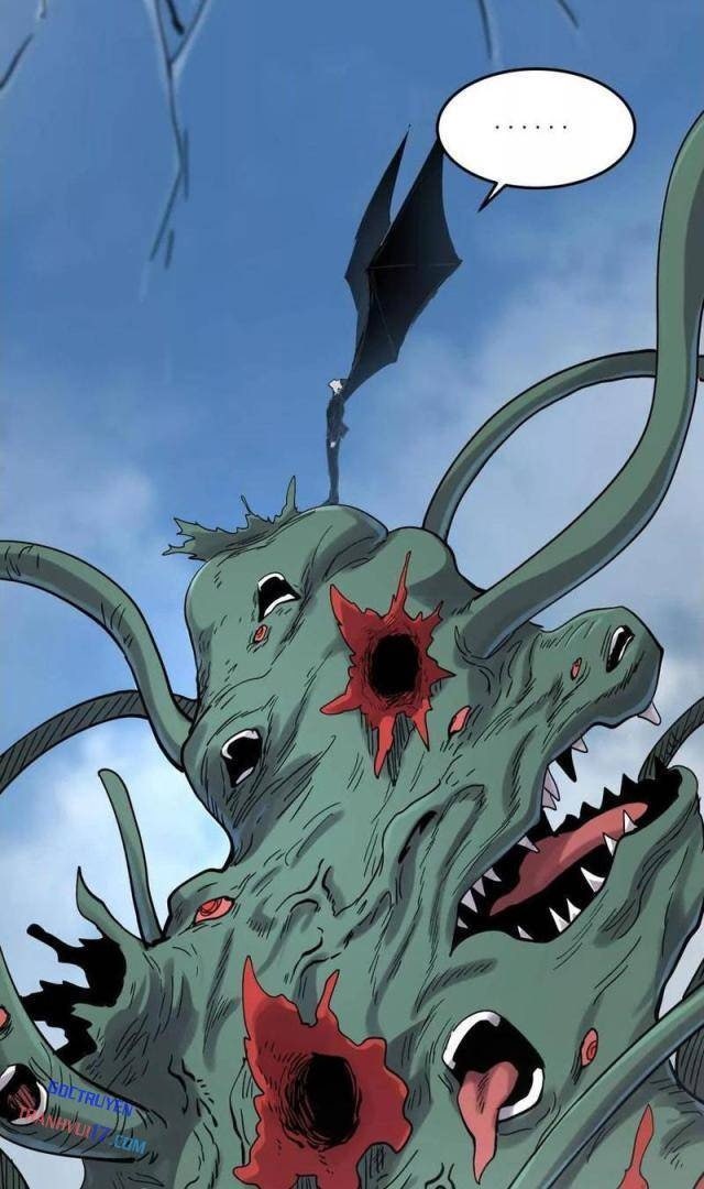 Cương Thi Tiên Sinh - Page 30