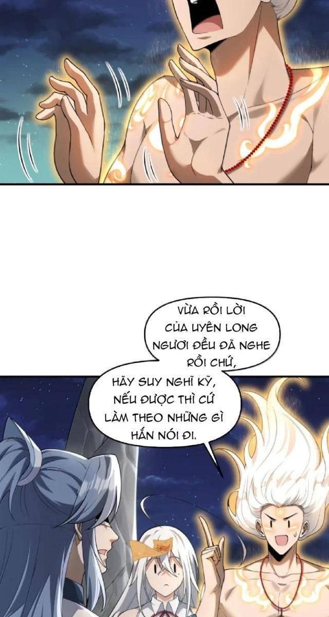 Tôi Livestream Cầu Hôn Nữ Quỷ Vậy Mà Thành Công!? - Page 74