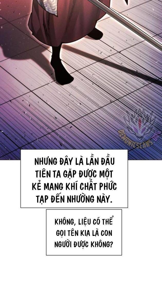 Chuyển Sinh Vào Thế Giới Võ Lâm - Page 91