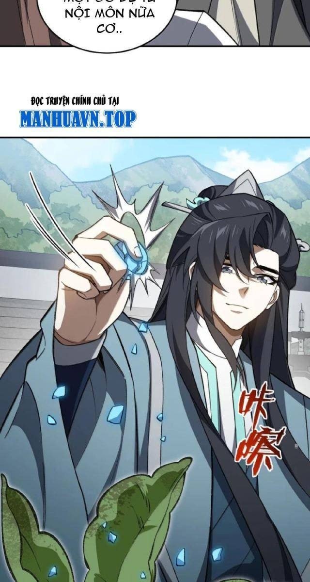 Ta Ở Tu Tiên Giới Chỉ Làm Giờ Hành Chính - Page 17