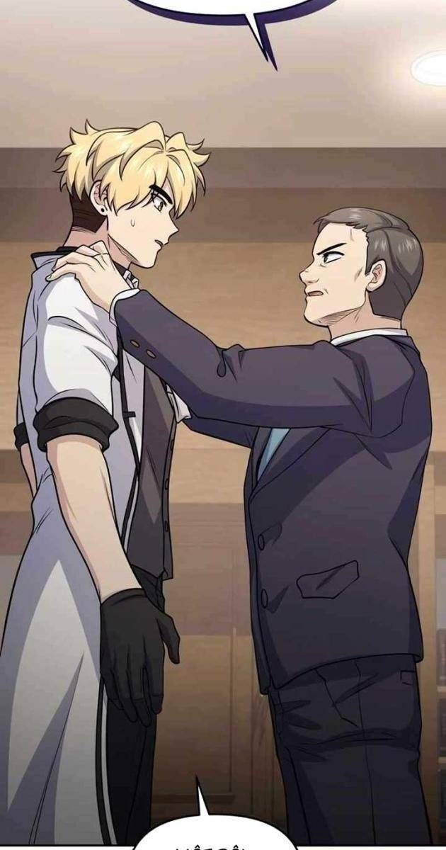 Nhà Hàng Thợ Săn Quái Vật - Page 97