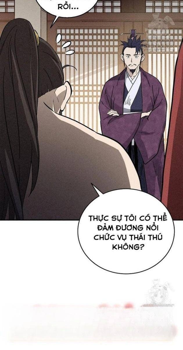 Trọng Sinh Thành Thần Y Thời Tam Quốc - Page 36