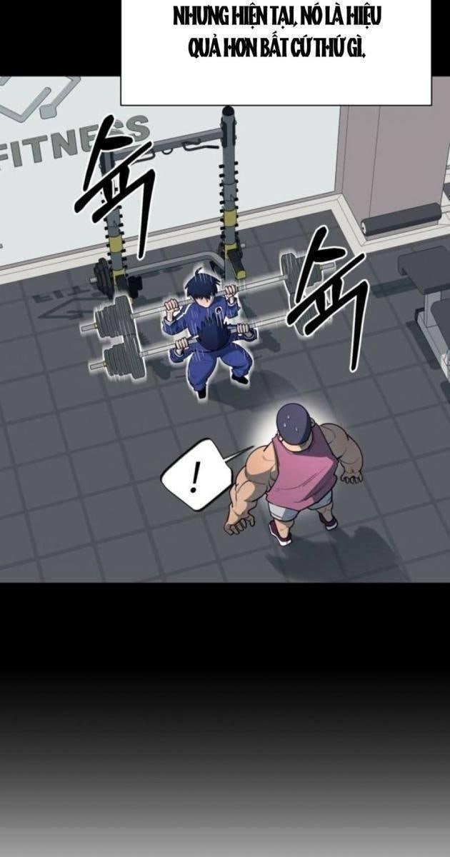 Cuộc Sống Học Đường Của Đội Trưởng Quận - Page 53