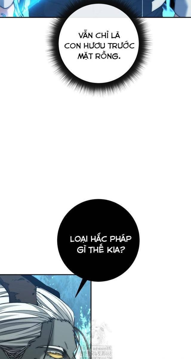 Công Chức Cấp Kiếm Thần Hồi Quy - Page 37