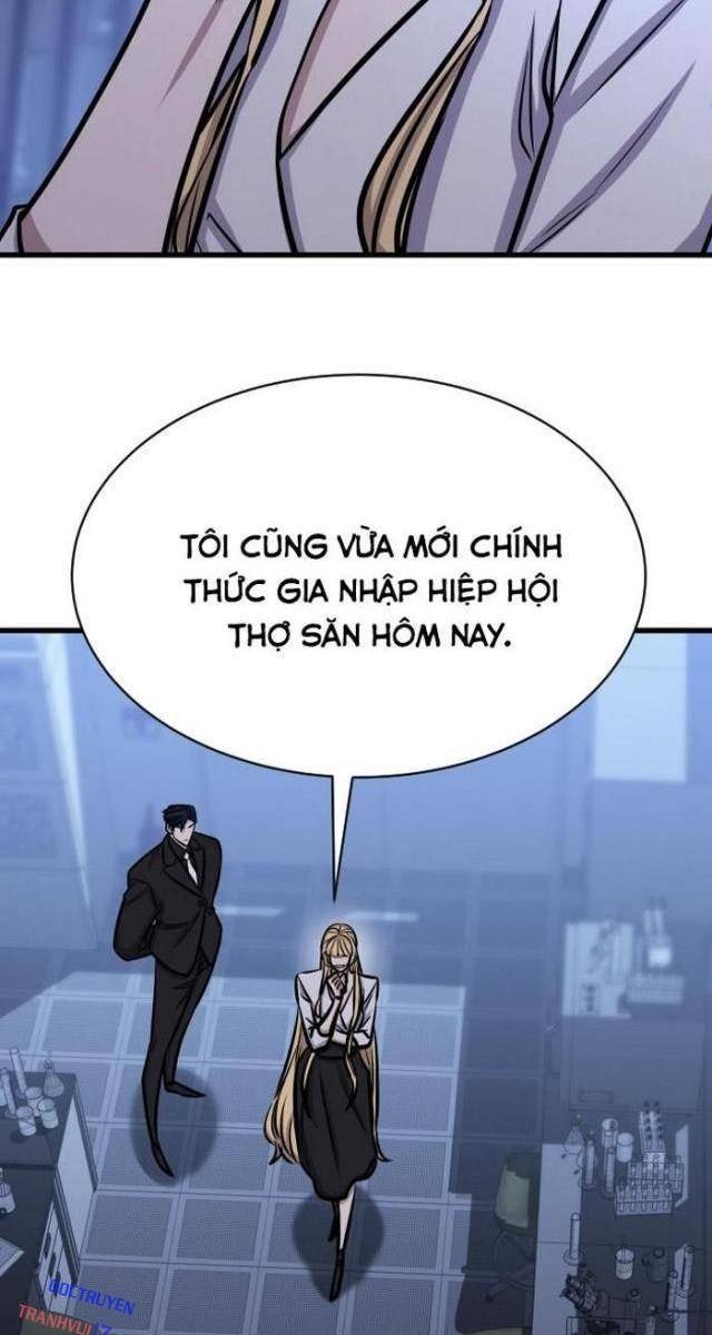 Thợ Săn Huyền Thoại Trẻ Hóa - Page 19