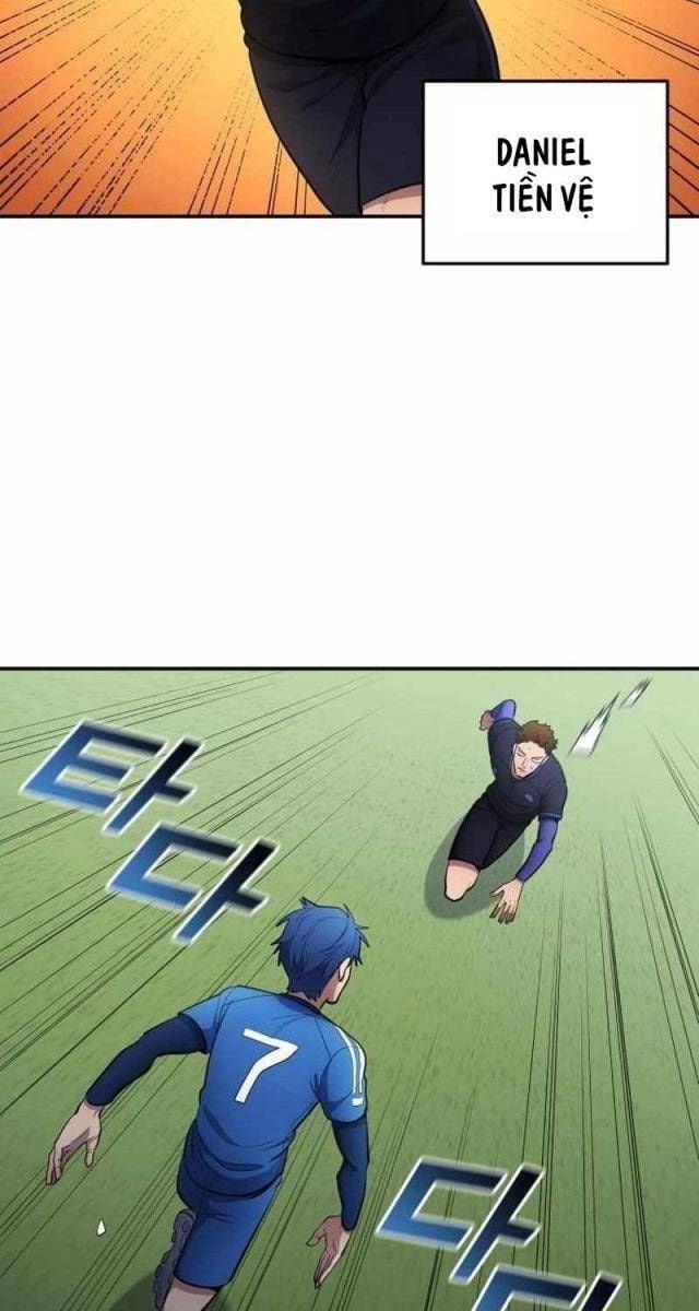 Thiên Phú Bóng Đá Tất Cả Đều Là Của Tôi! - Page 10