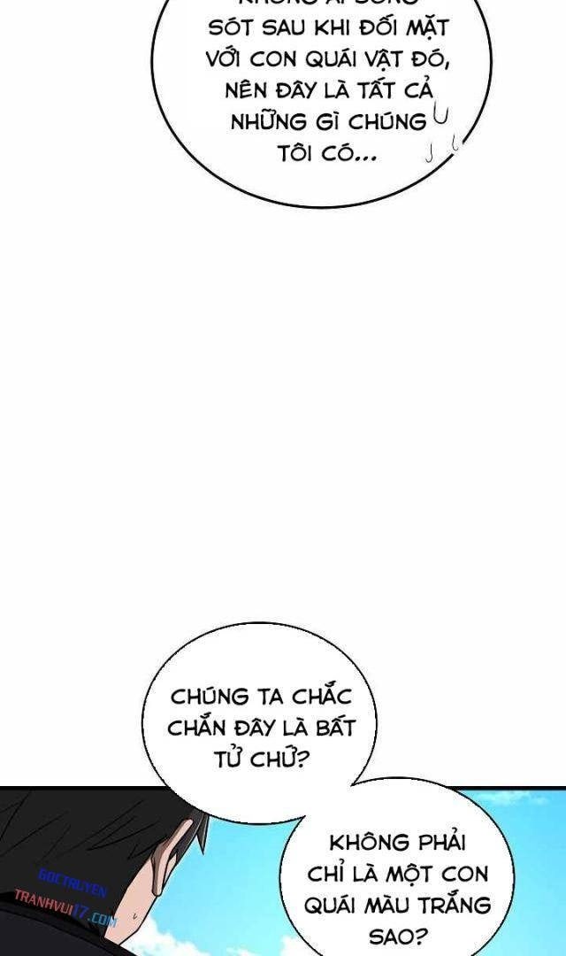 Cách Một Tử Linh Sư Cấp Thảm Họa Nghỉ Hưu - Page 18