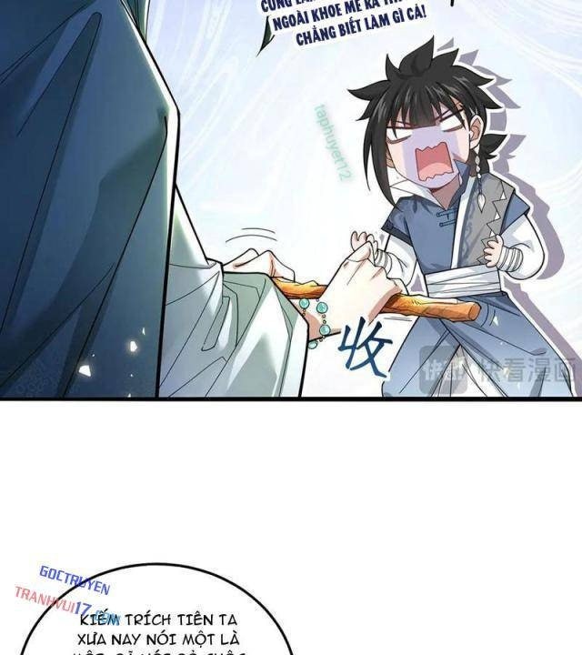 Giết Ta Thêm Mấy Lần Nữa, Ta Liền Vô Địch - Page 26