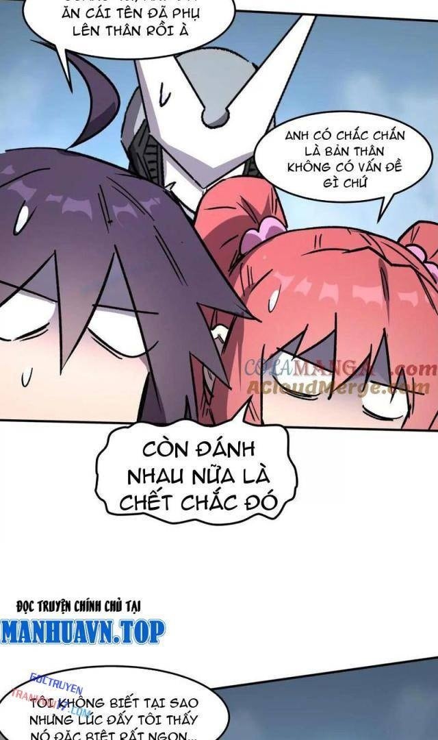 Cương Thi Tiên Sinh - Page 10