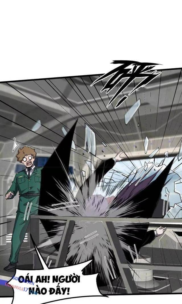 Cương Thi Tiên Sinh - Page 22