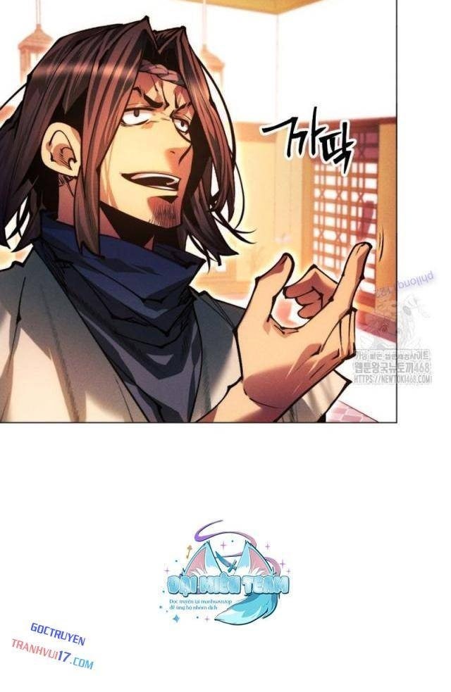 Chuyển Sinh Vào Thế Giới Võ Lâm - Page 96