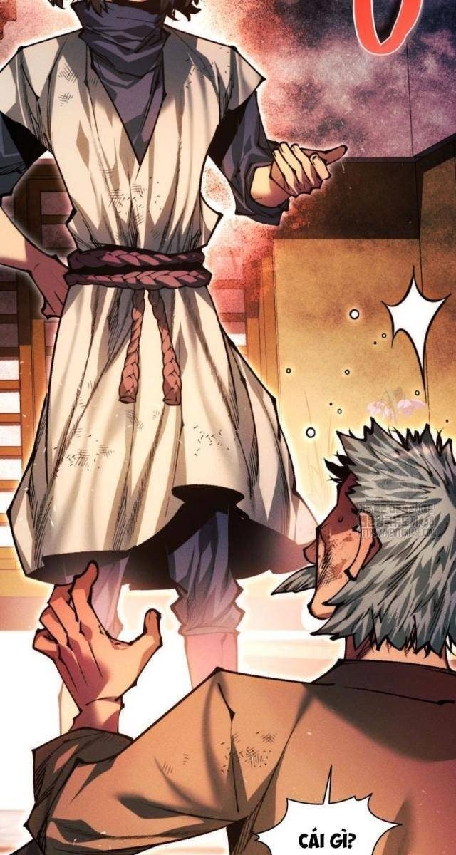 Chuyển Sinh Vào Thế Giới Võ Lâm - Page 141