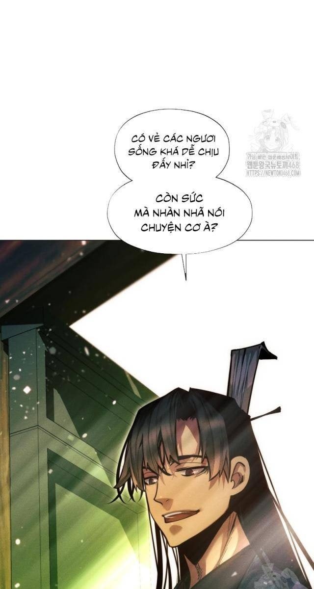 Chuyển Sinh Vào Thế Giới Võ Lâm - Page 39