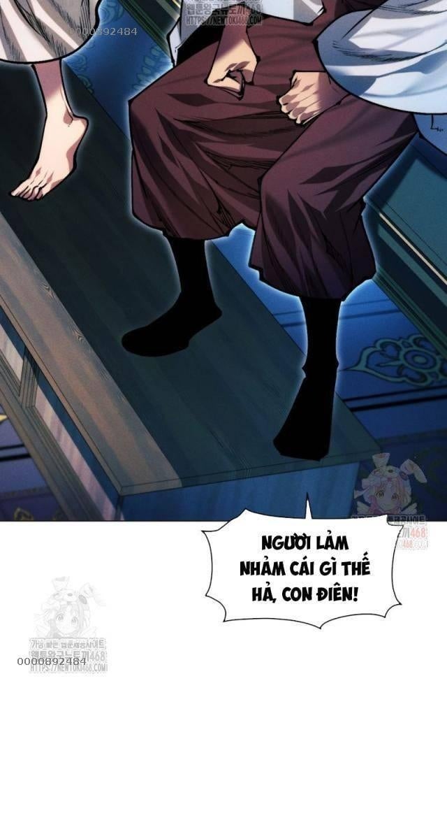 Chuyển Sinh Vào Thế Giới Võ Lâm - Page 69