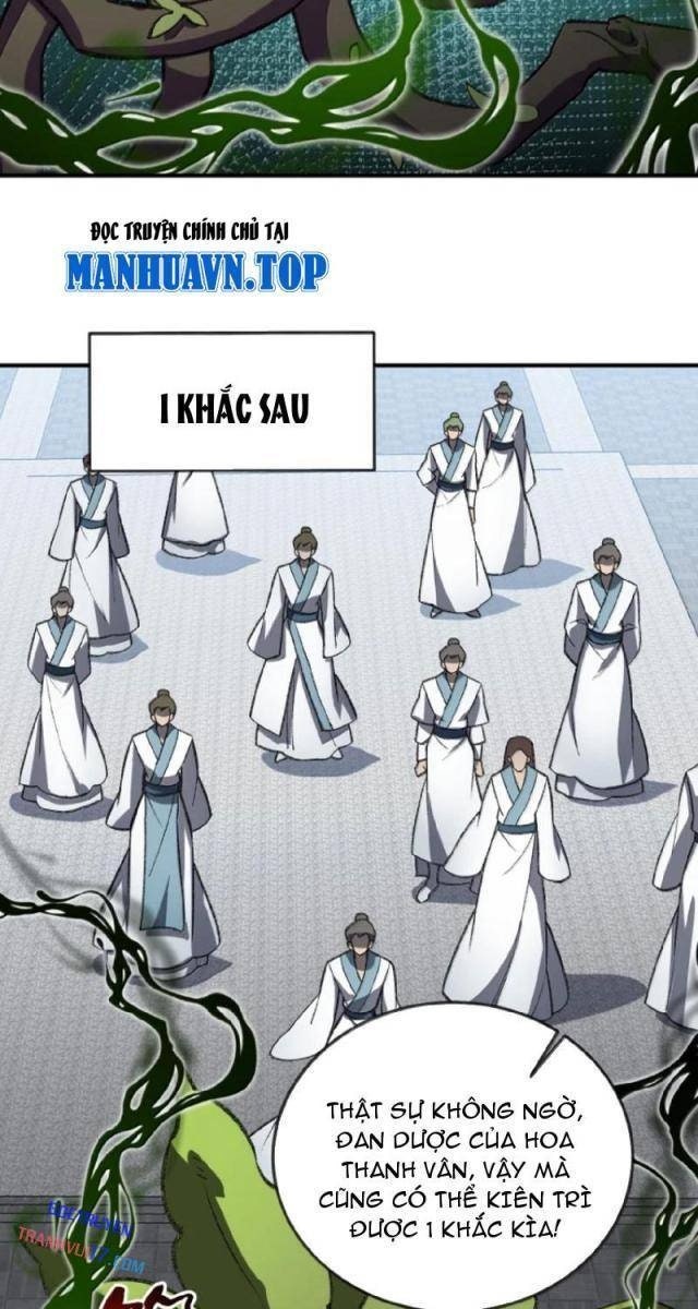 Ta Ở Tu Tiên Giới Chỉ Làm Giờ Hành Chính - Page 44