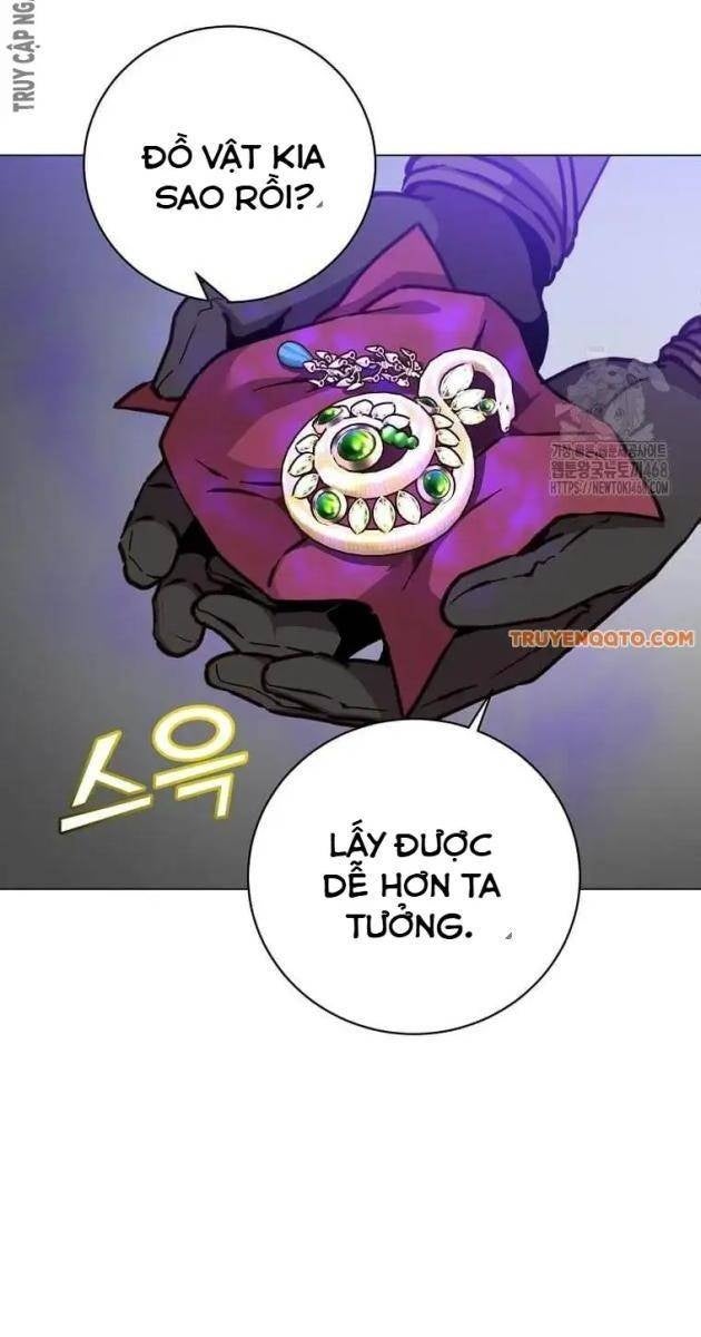 Anh Hùng Mạnh Nhất Trở Lại - Page 46