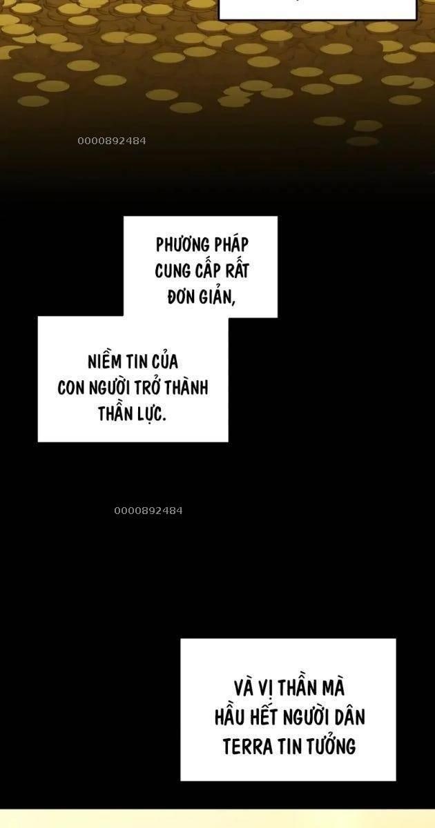 Nhà Hàng Thợ Săn Quái Vật - Page 49