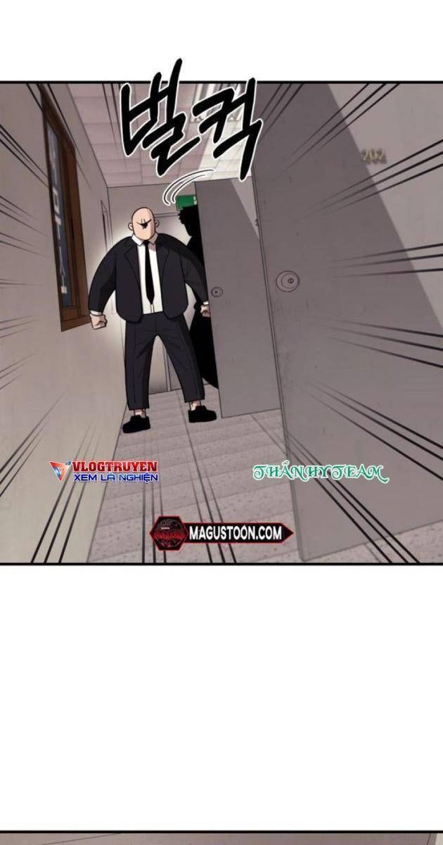 Cuộc Sống Học Đường Của Đội Trưởng Quận - Page 112