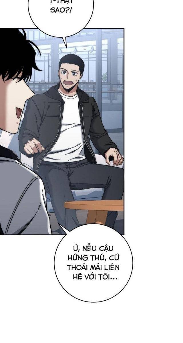 Công Chức Cấp Kiếm Thần Hồi Quy - Page 20