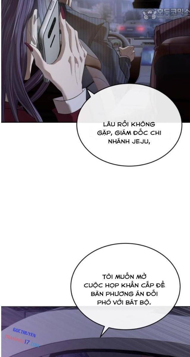 Công Chức Đặc Dị - Page 111