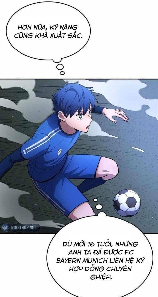 Thiên Phú Bóng Đá Tất Cả Đều Là Của Tôi! - Page 25